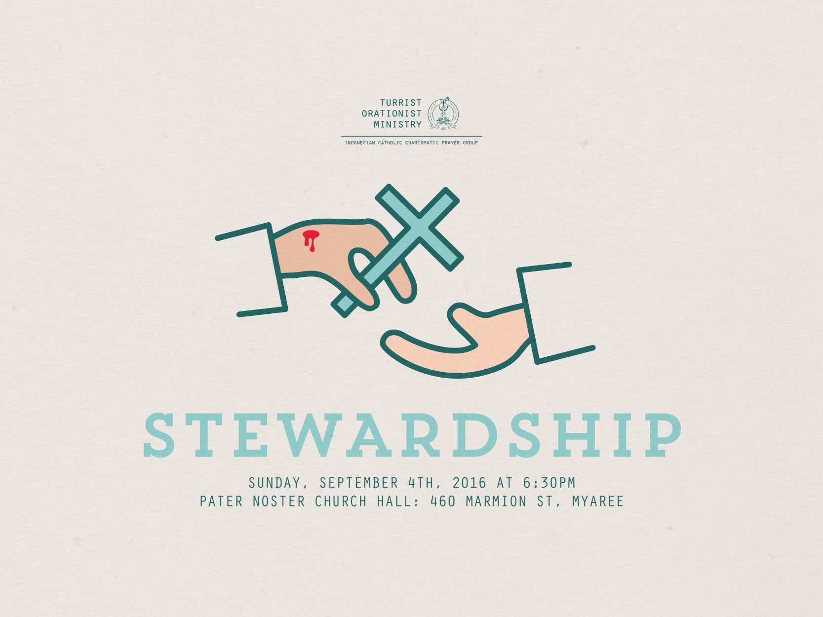 Stewardship